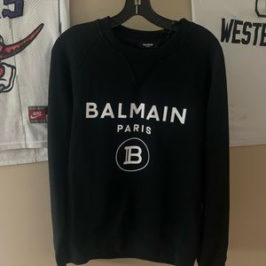 Balmain crewneck
